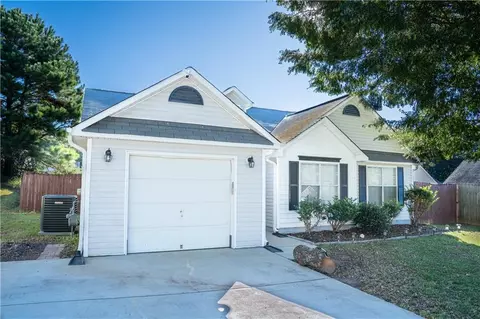 543 Creekview Overlook, Stockbridge, GA 30281