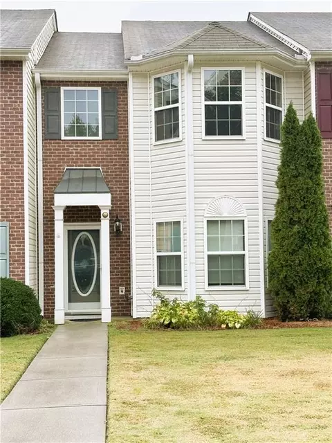 8225 Oakley Cir, Union City, GA 30291