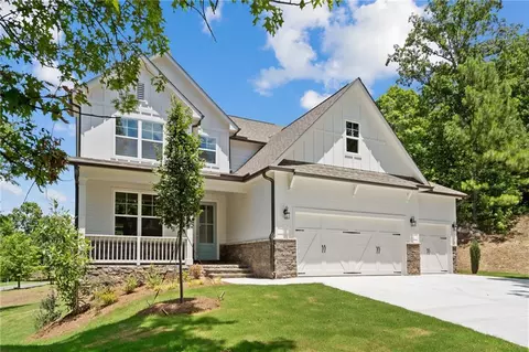 12 Parkside Vw NW, Cartersville, GA 30121