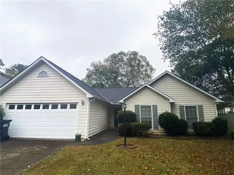 11075 Taylors Spring Pl, Alpharetta, GA 30022