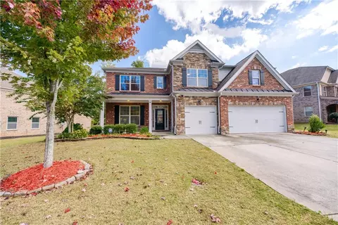 7530 Settles Walk Ln, Suwanee, GA 30024
