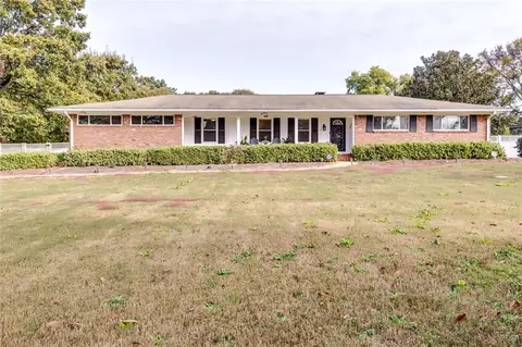 4076 May Apple Ct, Decatur, GA 30034