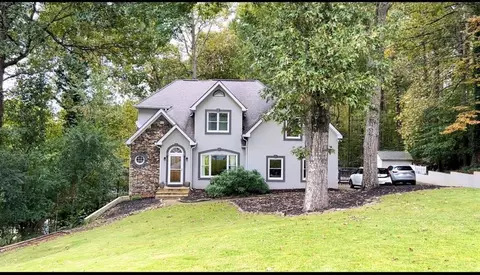 3311 Danielle Way, Suwanee, GA 30024