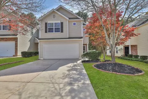 6255 Smoke Ridge Ln, Cumming, GA 30041