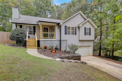 3431 Botany Woods Rd, Gainesville, GA 30506
