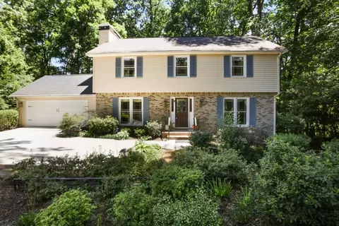 1301 Hearst Dr NE, Atlanta, GA 30319
