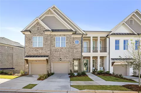 5015 Sealy Cir, Peachtree Corners, GA 30092