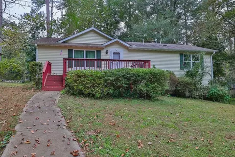 4217 Marjorie Rd, Snellville, GA 30039