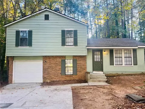 5459 Timor Trl, Lithonia, GA 30038