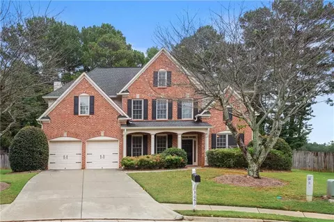 3665 Ansley Park Dr, Suwanee, GA 30024