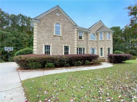 1024 Hackberry Ct, Mcdonough, GA 30253