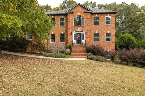 6 Gregory Dr, Rome, GA 30165