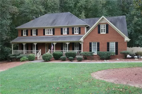 3470 Frankfurt Ct, Snellville, GA 30039