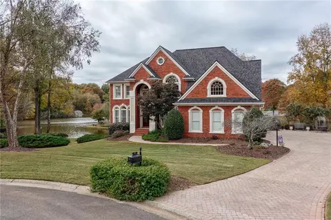 85 Grandwater Dr, Suwanee, GA 30024