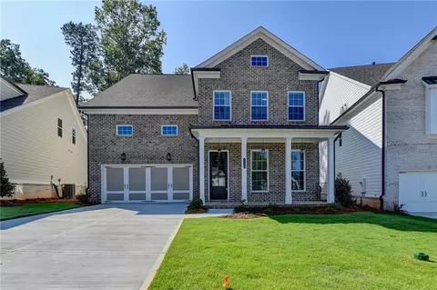 1440 Goodwin Park, Suwanee, GA 30024