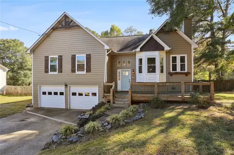3313 Goodell Rd, Acworth, GA 30102