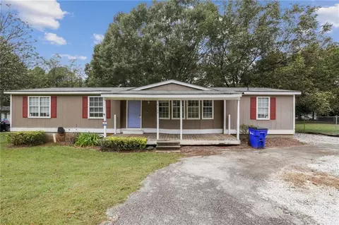 8119 Moore St NW, Covington, GA 30014