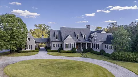 1049 Plainview Rd, Madison, GA 30650