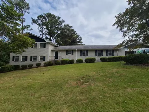 1259 White Oak St, Conyers, GA 30013