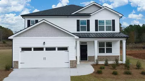 426 Condor Ct, Statham, GA 30666