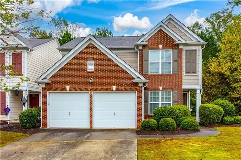 291 Balaban Cir, Woodstock, GA 30188