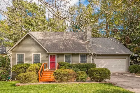 515 Council Fires Ct, Johns Creek, GA 30022