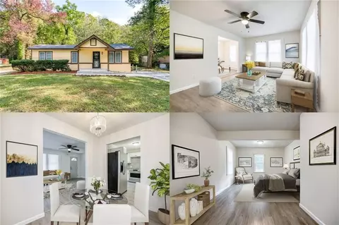 2698 Klondike Rd, Lithonia, GA 30058