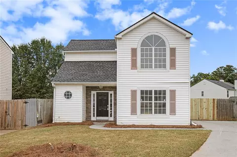 12 Benfield Cir, Cartersville, GA 30121