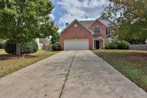 955 Martin Field Dr, Lawrenceville, GA 30045