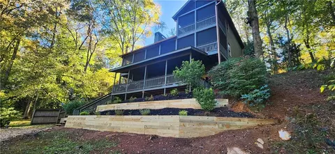 255 Licklog Rd, Ellijay, GA 30540