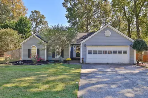 4018 River Rock Way, Woodstock, GA 30188