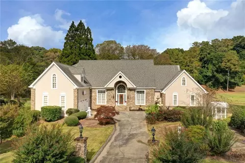 4251 Columns Dr SE, Marietta, GA 30067
