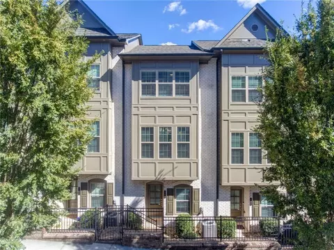 555 Broadview Pl NE, Atlanta, GA 30324