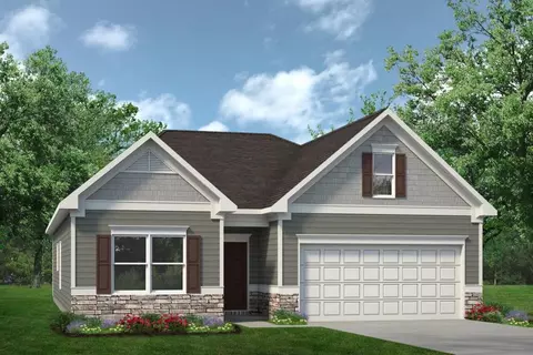 176 Graham Cir, Adairsville, GA 30103