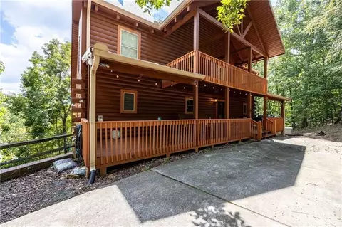 1382 Foxhound Trl NE, Ranger, GA 30734