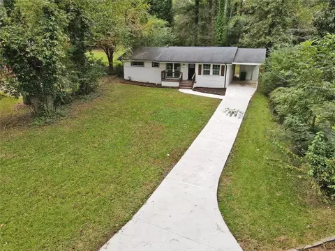 1903 Shamrock Dr, Decatur, GA 30032