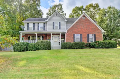3122 Sweetbriar Walk, Snellville, GA 30039