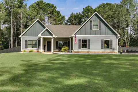 78 Alley Ct, Williamson, GA 30292