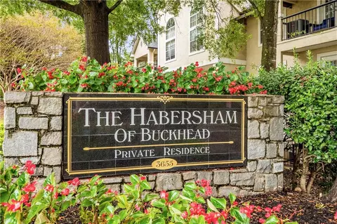 3655 Habersham Rd NE #A111, Atlanta, GA 30305