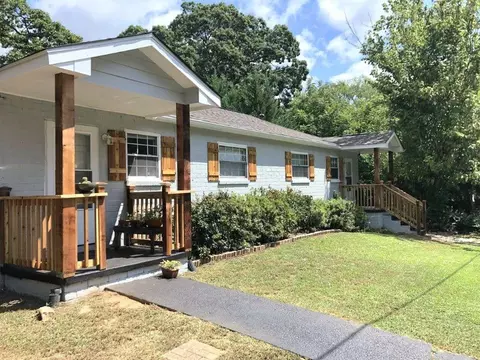 1130 Wade St NE, Atlanta, GA 30307