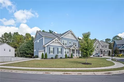165 Floating Leaf Way, Dallas, GA 30132