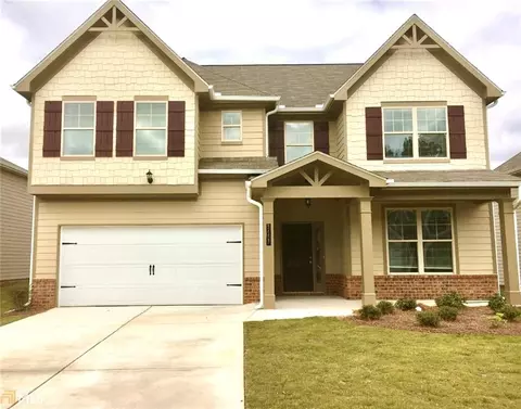 2453 Hanover Woods Rd, Lithonia, GA 30058