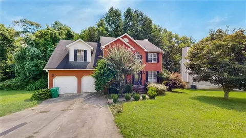 3768 Cumbrian Ln, Stonecrest, GA 30038