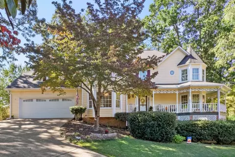4309 Deep Springs Ct, Kennesaw, GA 30144