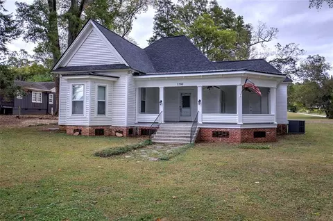 1780 Cassville Rd NW, Cartersville, GA 30121