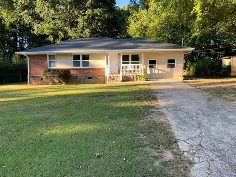 1278 Wisteria Dr, Mableton, GA 30126