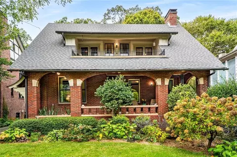 600 Linwood Ave NE, Atlanta, GA 30306
