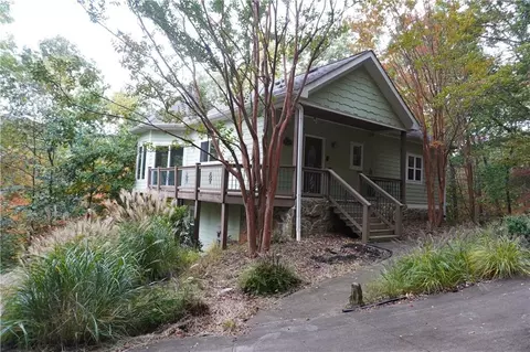 161 Creekview Trl, Jasper, GA 30143