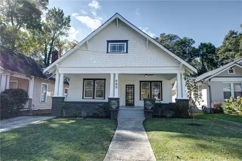 485 E Ontario Ave SW, Atlanta, GA 30310