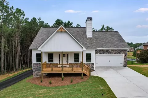 45 Westmoreland Rd, Buchanan, GA 30113